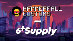 Hammerfall Customs