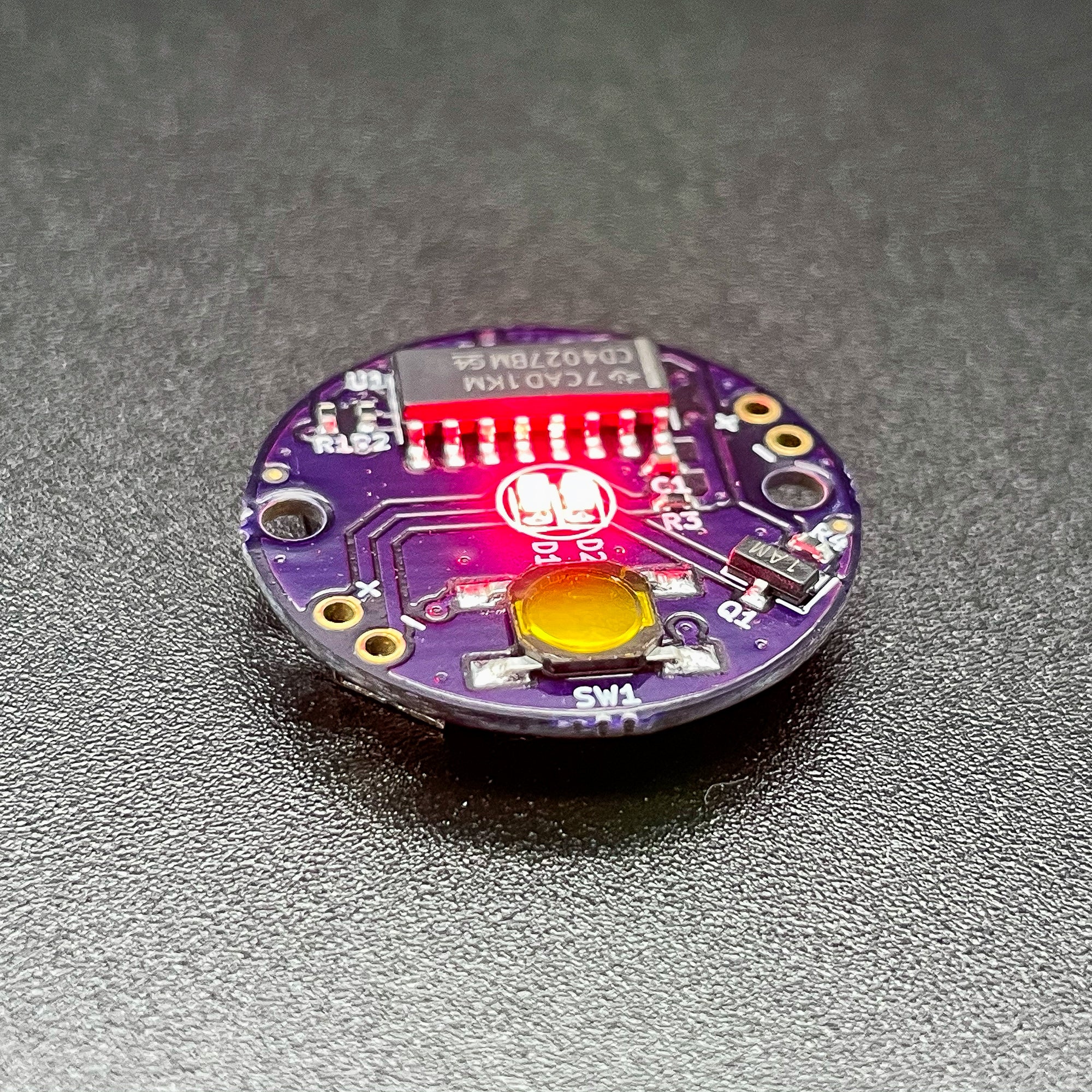 6up Smart LED Lighting Chip – 6up Supply