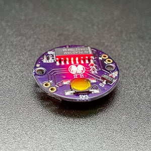 6up Smart LED Lighting Chip